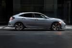 Honda Civic RS Hatchback 2017 года (AU)